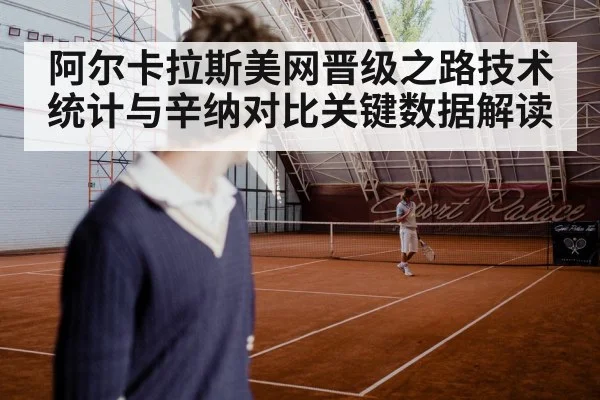 阿尔卡拉斯美网晋级之路技术统计与辛纳对比关键数据解读